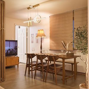 Villa à 3 Chambres à Coucher
