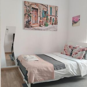 Chambre Quadruple