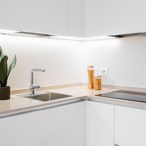 Appartement Supérieur à 1 Chambre à Coucher