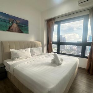Chambre de Luxe Lit Queen-Size