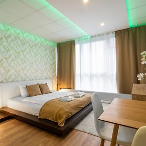 Chambre Double avec Accès aux Personnes Handicapées
