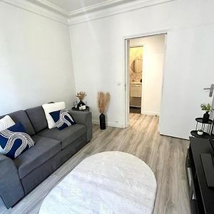 Appartement Cosy Calme Et Tres Bien Situe