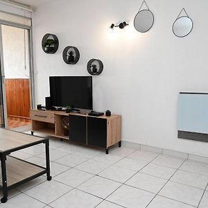 Appartement à 1 Chambre à Coucher