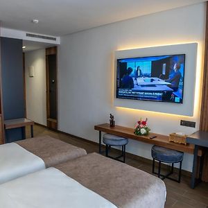 Chambre Supérieure