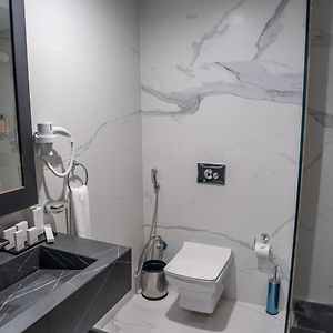 Suite Exécutive Lit King-Size