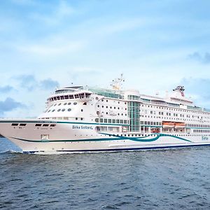 Viking Line - Overnight Cruise From Stockholm