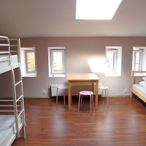 Chambre Dortoir