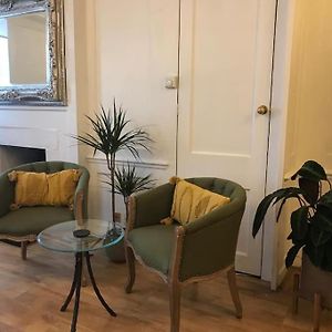 Authentic 3 Bed Historic House Soho, London