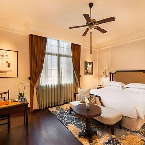 Chambre Grand Luxe Lit King-Size dans l'Aile