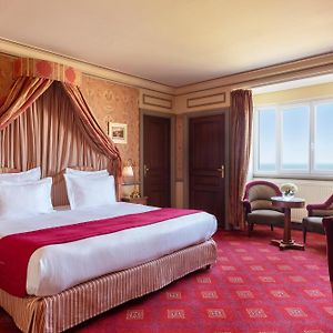 Chambre Supérieure