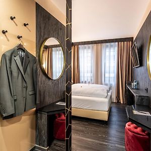 Chambre Lit King-Size