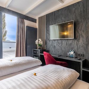 Chambre Supérieure