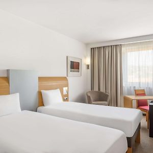 Chambre Standarde Double