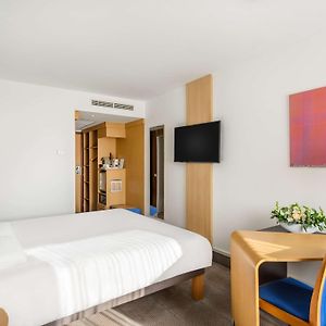 Chambre Exécutive Lit King-Size