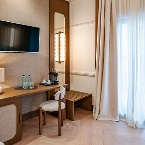 Chambre Supérieure Double