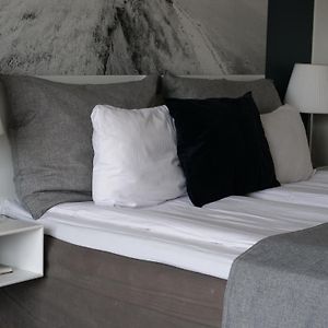 Chambre Compacte Double