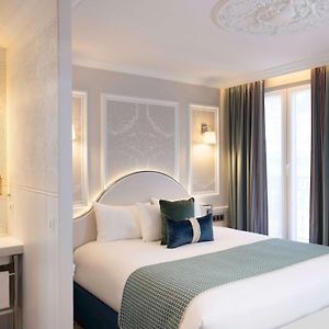 Chambre Standarde Double