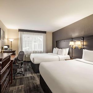Chambre Lit Queen-Size