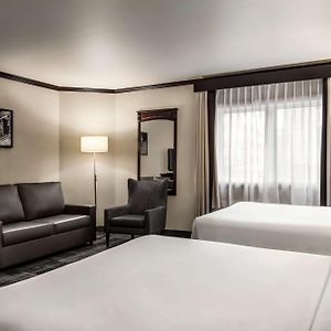 Chambre Lit Queen-Size