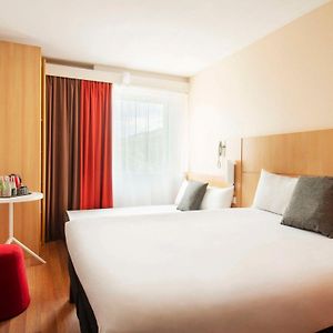Chambre Familiale
