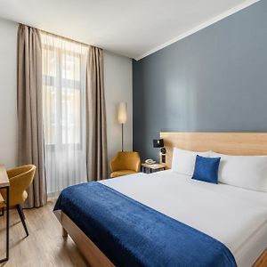 Chambre Confort