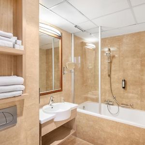 Chambre Triple Confort