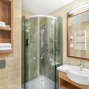 Chambre Simple Confort