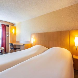 Chambre Classique Double