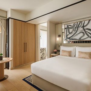 Chambre Lit Queen-Size