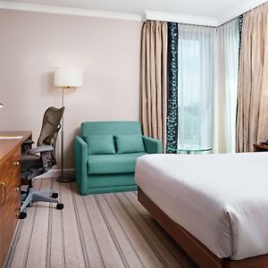 Chambre Lit Queen-Size