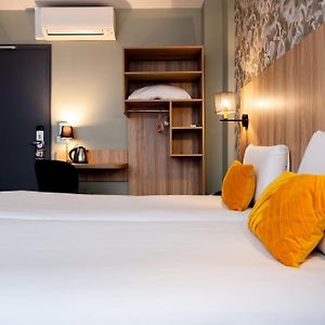 Chambre Supérieure Double