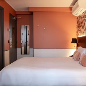 Chambre Lit King-Size
