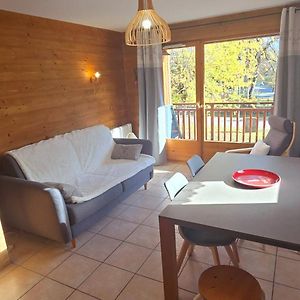Multi résidences Samoëns Centre