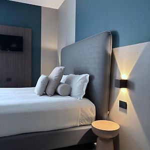 Chambre Quadruple