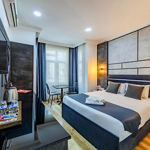 Chambre Simple de Luxe