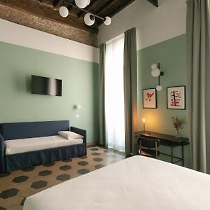 Chambre Quadruple