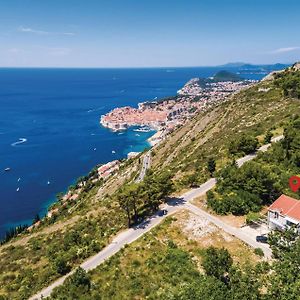 Pet Friendly Apartment In Bosanka With Kitchen