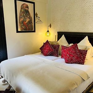Chambre Standarde Double