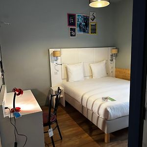 Chambre Familiale