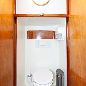 Private Bathroom Quadruple Room