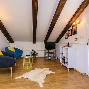 Appartement à 1 Chambre à Coucher