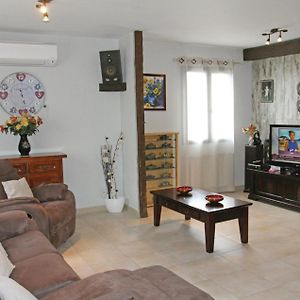 Maison de Vacances à 4 Chambres à Coucher