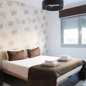 Stay U-Nique Apartments Salitre