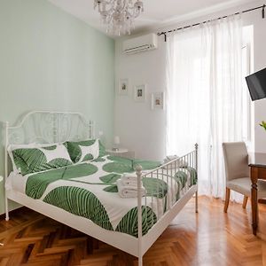 Family Apartment Vatican