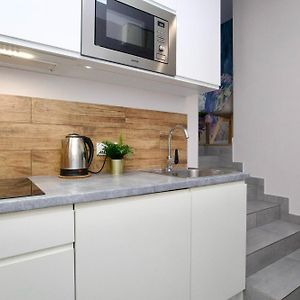 Appartement Studio
