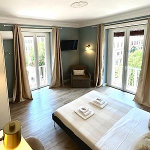 Chambre Triple