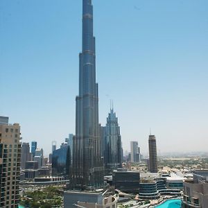 Dream Inn - Apartment With Private Terrace, 29 Boulevard Downtown