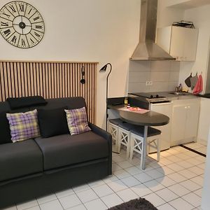 Appartement Rez-de-Chaussée