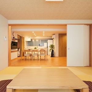 Condominium Hotel Keyakian Tokyo Nihonbashi