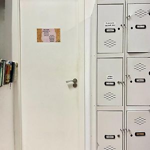 Chambre Juste Pour Femmes Dortoir